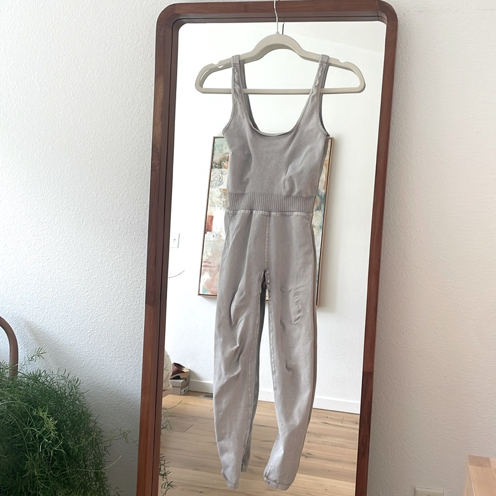 Good Karma Onesie